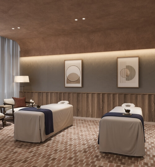 SIX SENSES RESIDENCES DUBAI MARINA - 36
