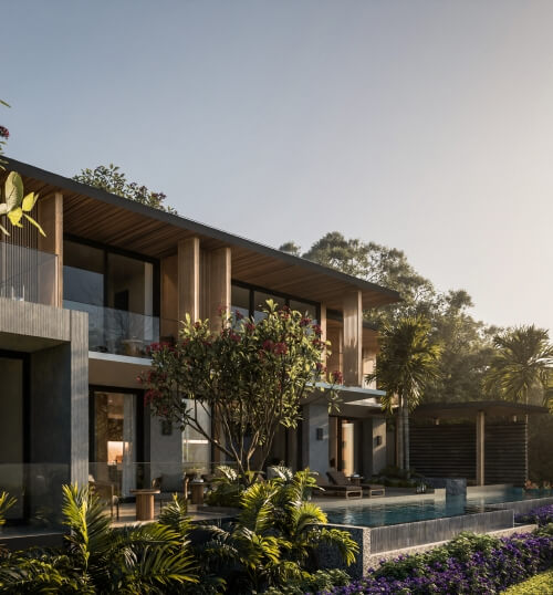 PAVARA VANA - 2