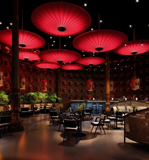 Anantara Dragon - 3