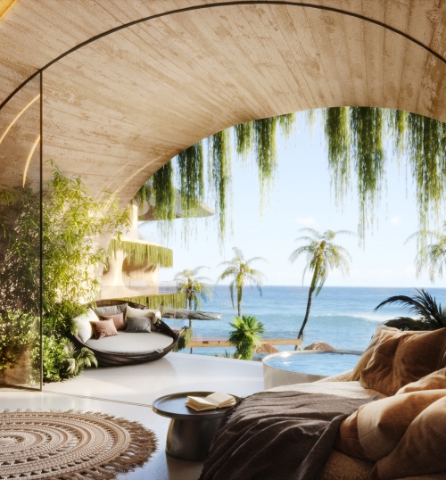 Anantara Dragon - 16
