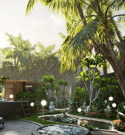 Anantara Dragon - 24
