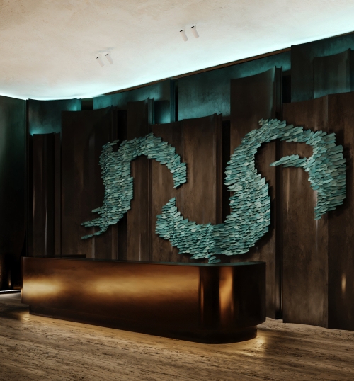 Anantara Dragon - 25