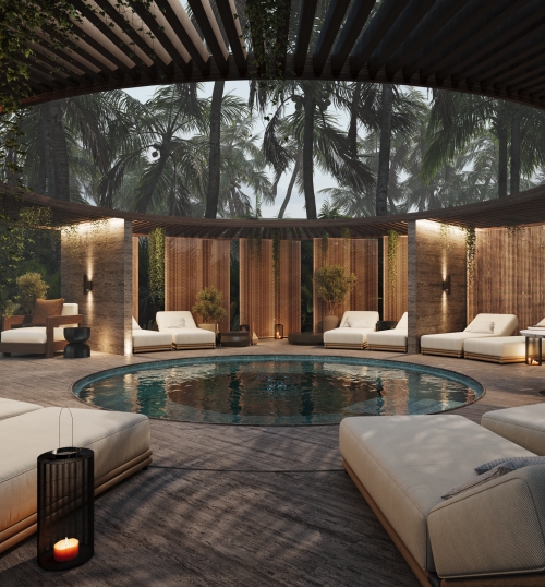 Anantara Dragon - 30