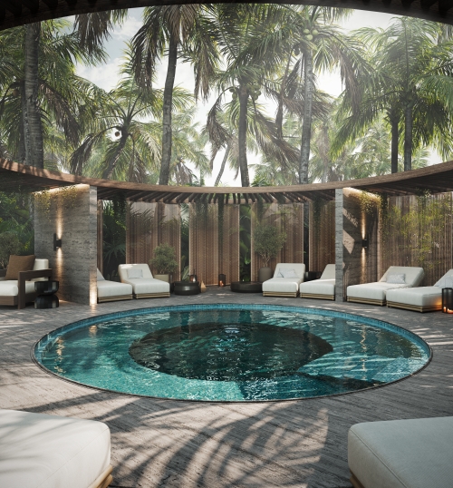 Anantara Dragon - 31