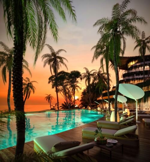 Anantara Dragon - 1