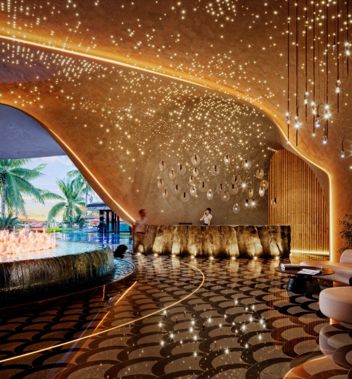 Anantara Dragon - 4