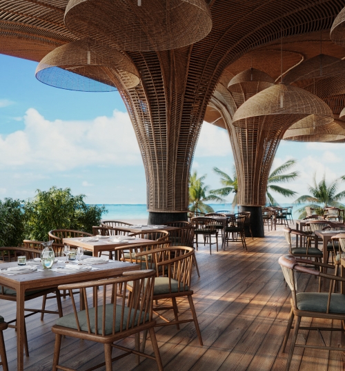 Anantara Dragon - 6