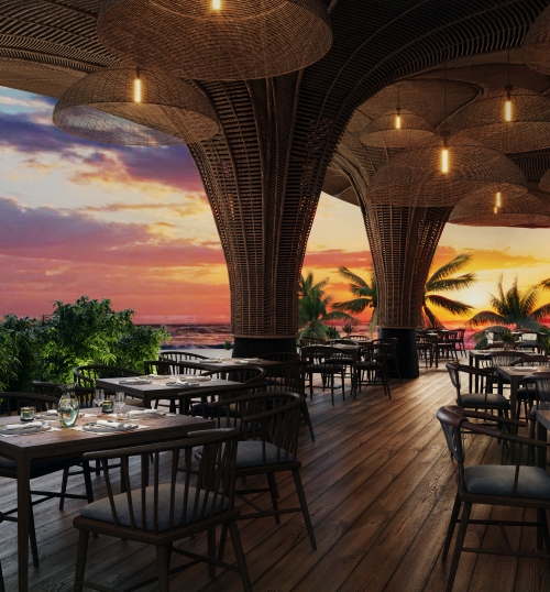 Anantara Dragon - 7