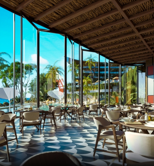 Anantara Dragon - 8