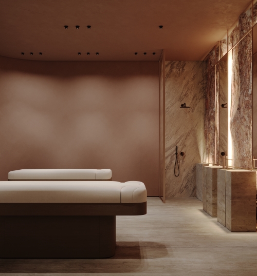 Anantara Dragon - 33