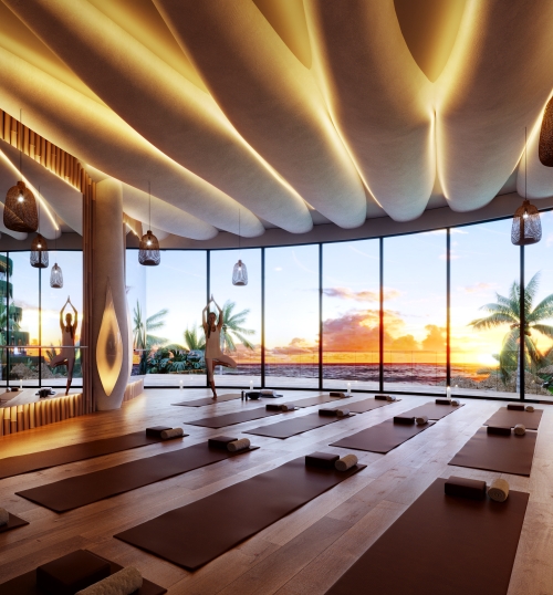 Anantara Dragon - 35