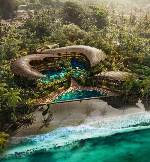 Anantara Dragon - 11