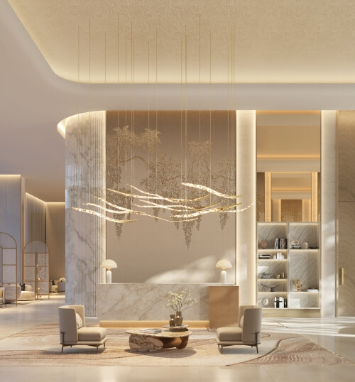 Mandarin Oriental - 10