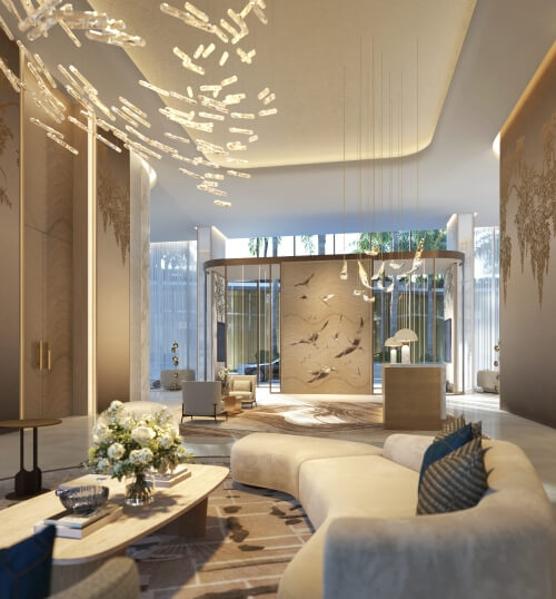 Mandarin Oriental - 11