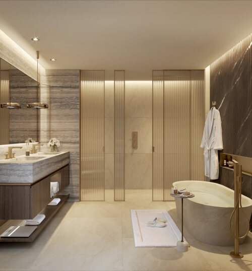 Mandarin Oriental - 14