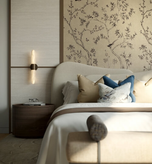 Mandarin Oriental - 15