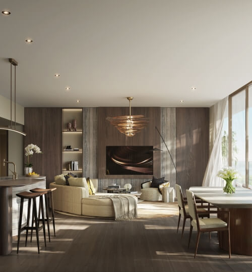 Mandarin Oriental - 13