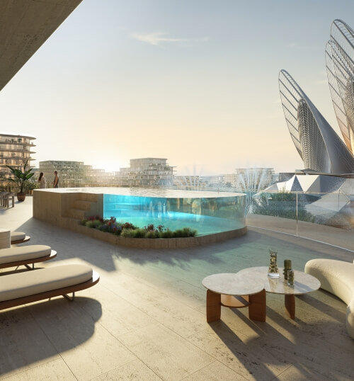 Mandarin Oriental - 4