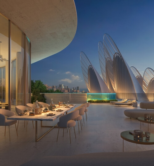 Mandarin Oriental - 5