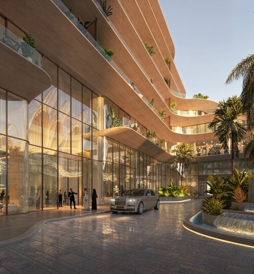Mandarin Oriental - 12