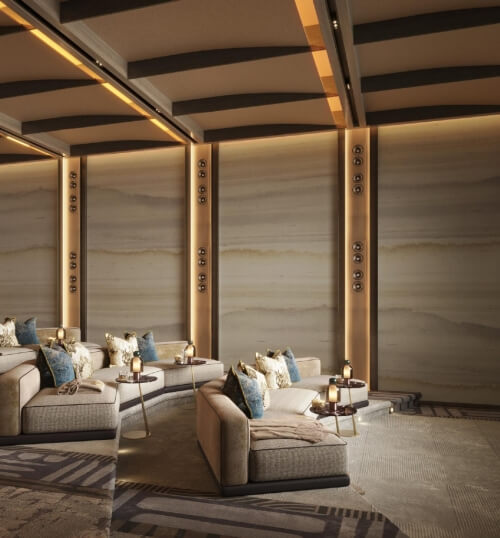 Mandarin Oriental - 9