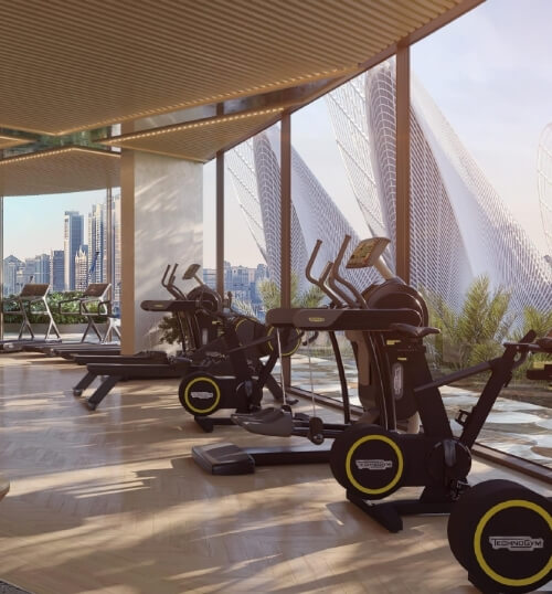 Mandarin Oriental - 8