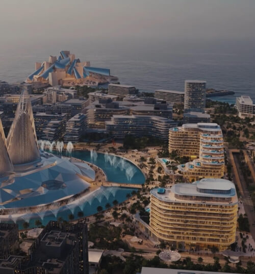Mandarin Oriental - 1