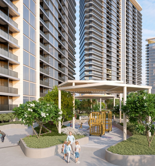 SOBHA SOLIS - 6