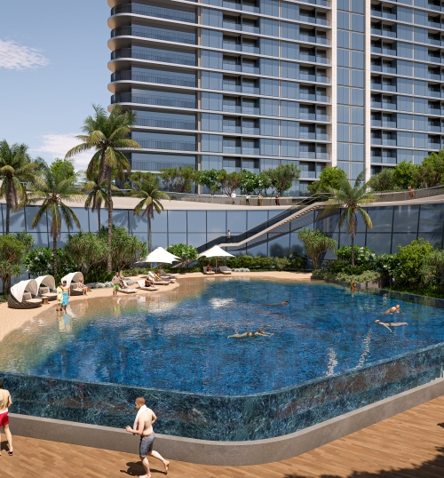 SOBHA SOLIS - 8