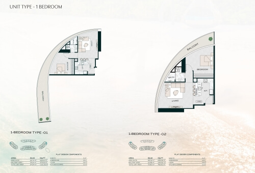 1BR - 2