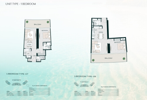 1BR - 2