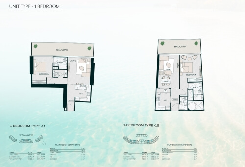 1BR - 2