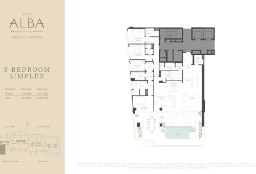3BR SIMPLEX - 2