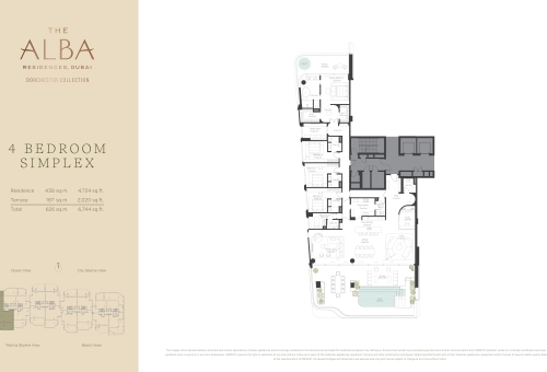 4BR SIMPLEX - 3