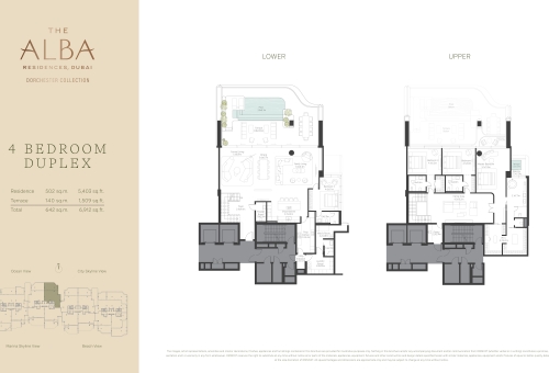 4BR DUPLEX - 3