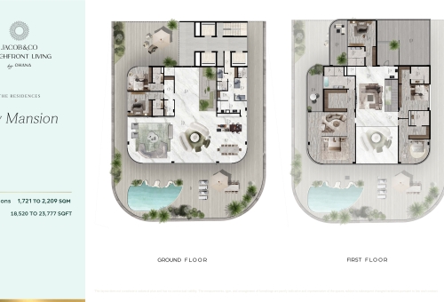 SKY MANSION - 4