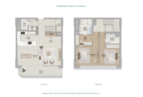 2BR - 2