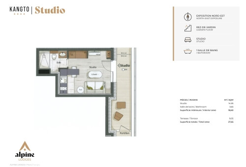 STUDIO - 1