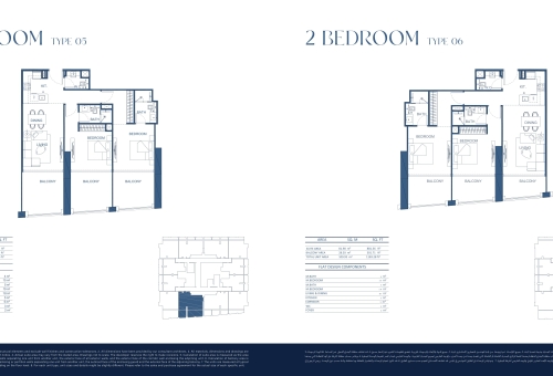 2BR - 2