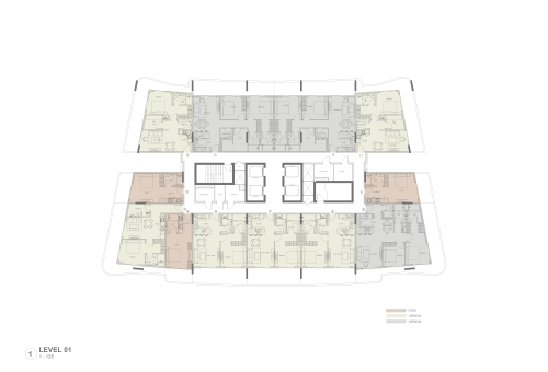 1BR - 2
