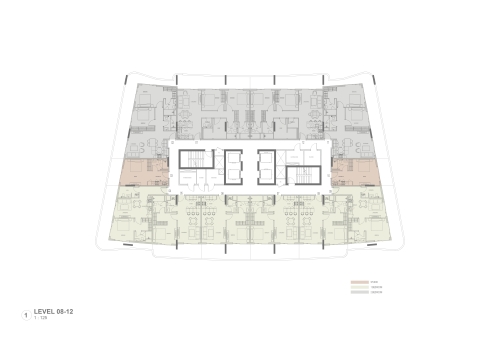 2BR - 3