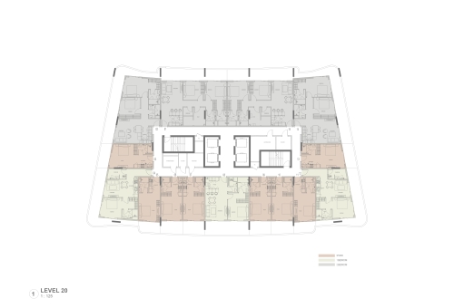 2BR - 3