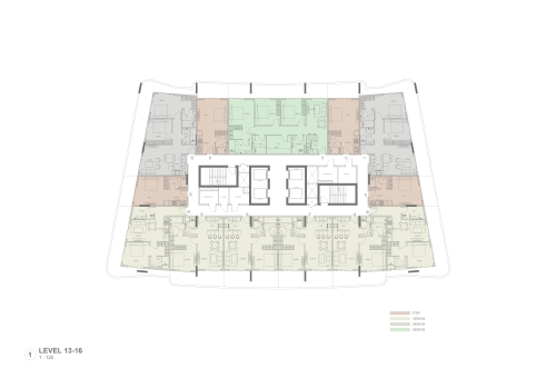 3BR - 4