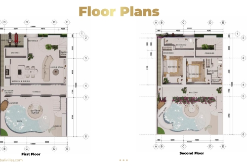 2BR VILLA - 1