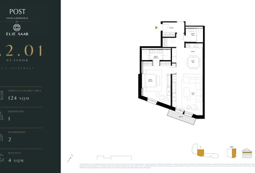 1BR - 1