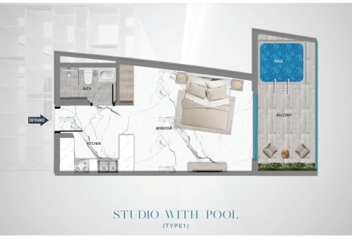 STUDIO - 1