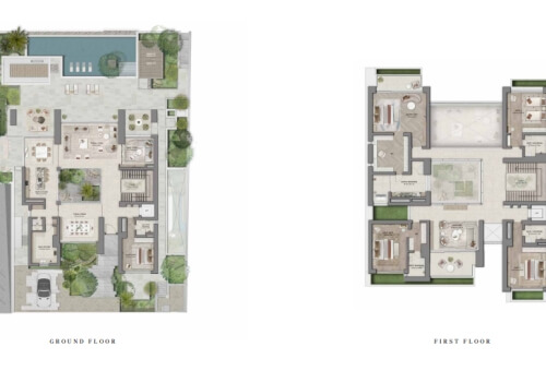 5BR VILLA - 1
