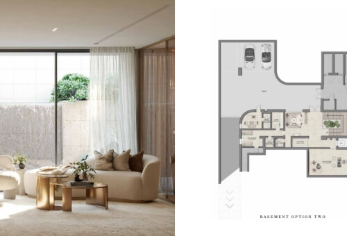 5BR VILLA - 1