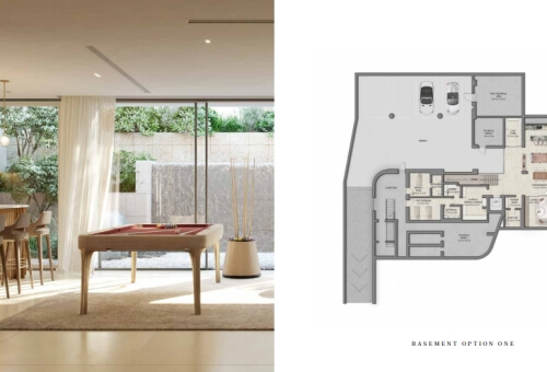 6BR VILLA - 2