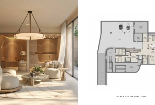 6BR VILLA - 2